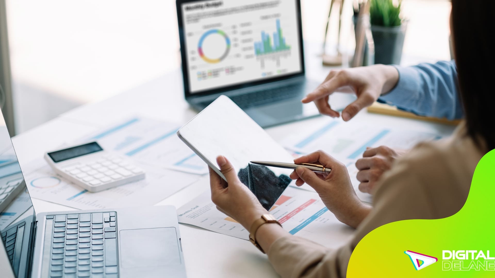 Digital marketing agency in Bangalore utilizing data analytics to enhance audience reach and campaign performance.