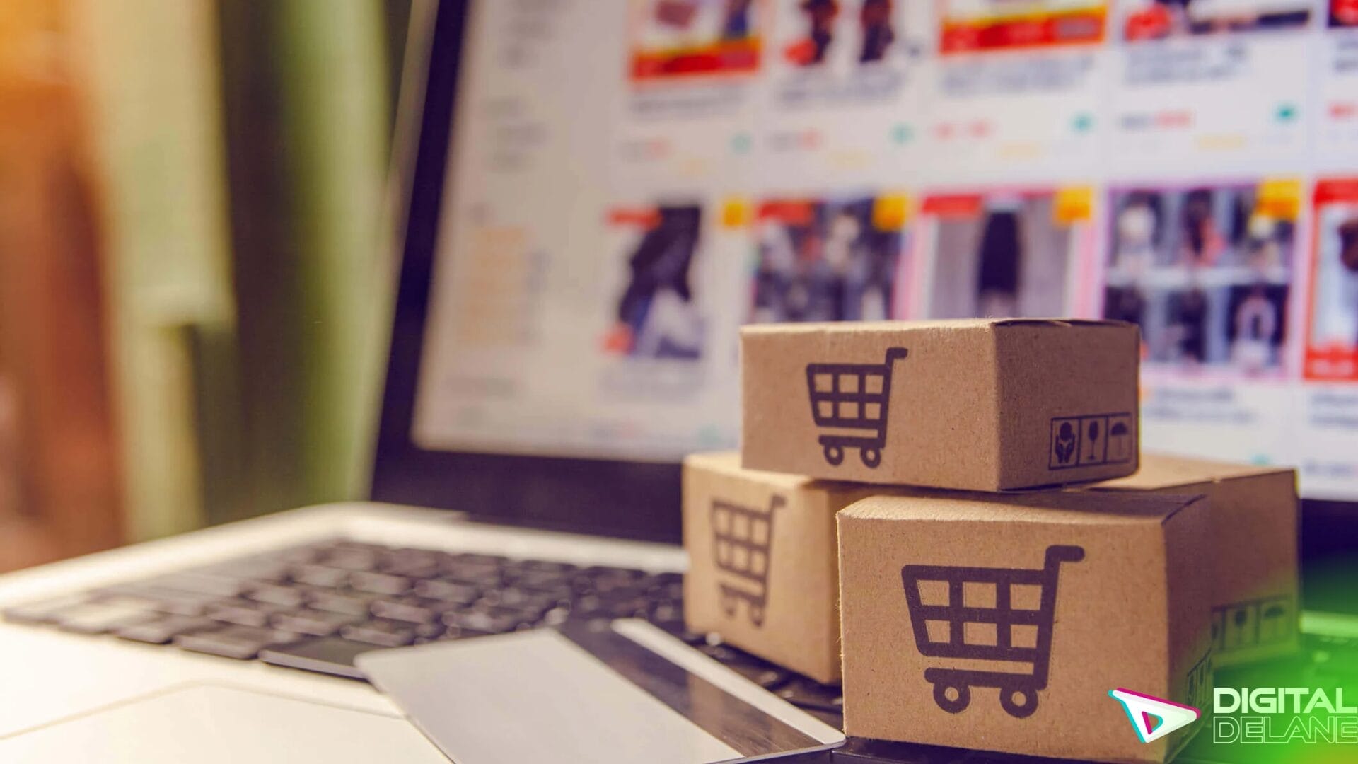 A guide on selecting the ideal e-commerce platform to enhance customer retention and encourage repeat purchases effectively.