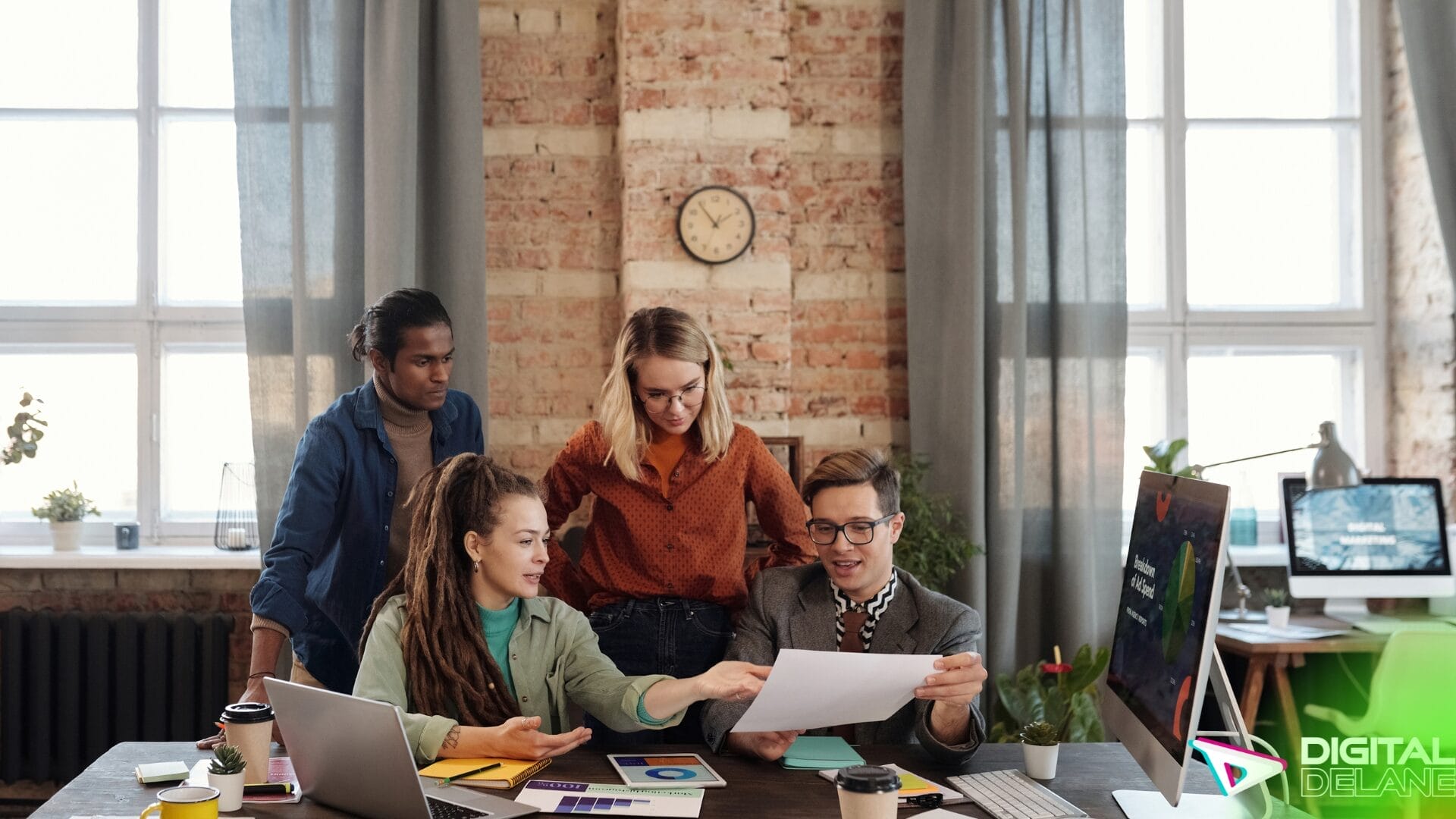 Five strategies to enhance your digital marketing effectiveness and improve customer retention through Conversion Rate Optimization.