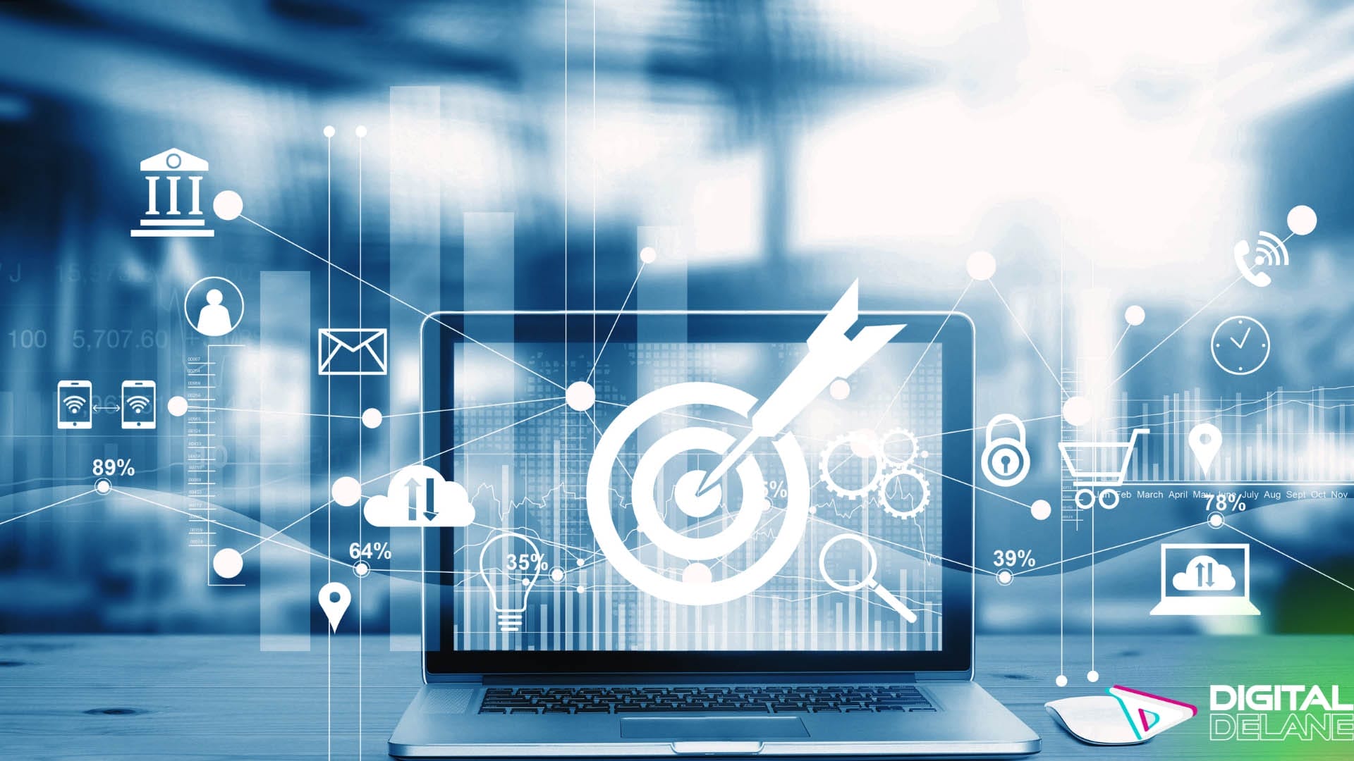 Digital marketing trends for 2019 highlight CRM systems, community platforms, and staff training for enhanced customer engagement.