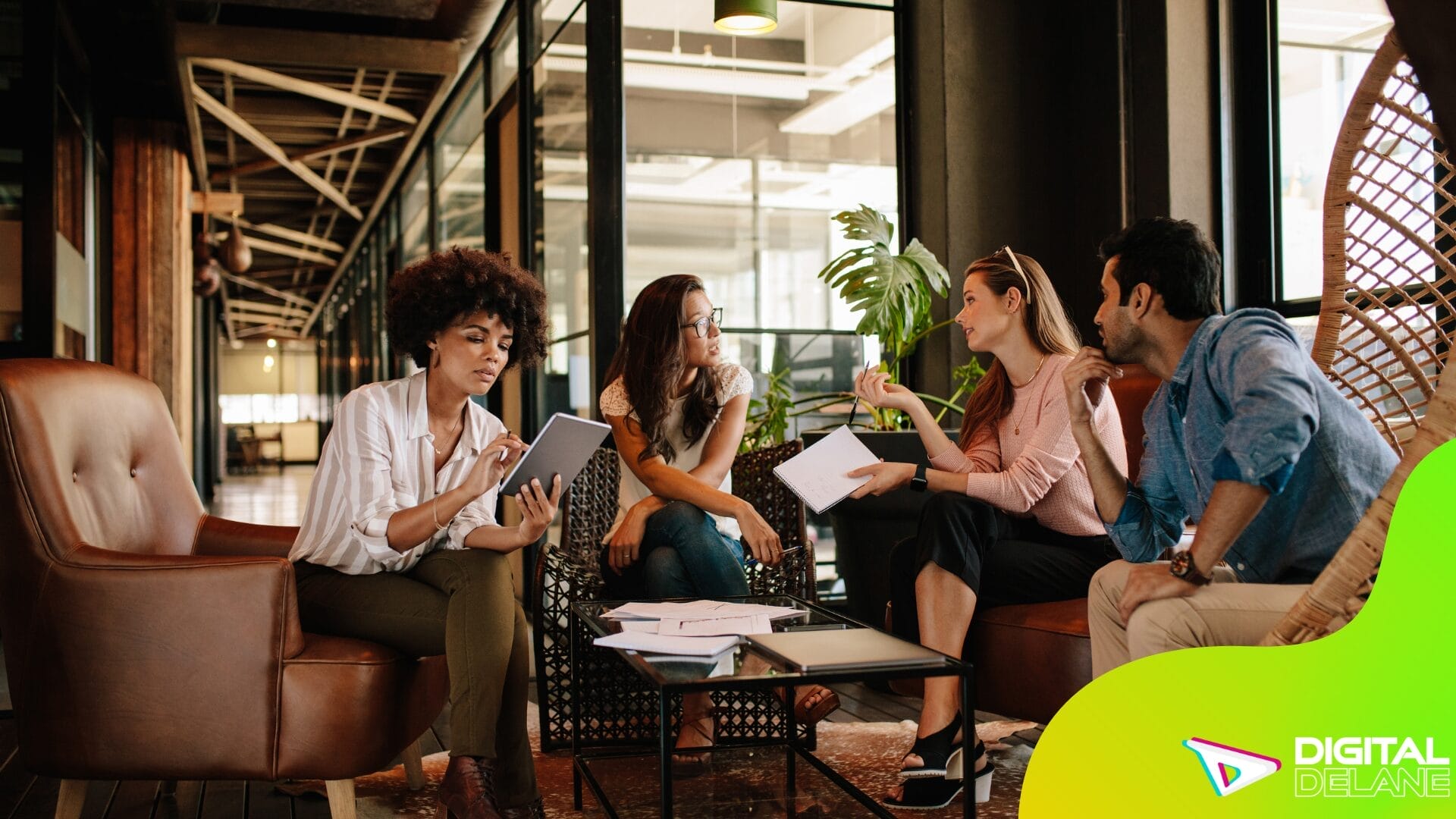 Five essential tips for achieving digital marketing success in the upcoming year, focusing on effective strategies and engagement.