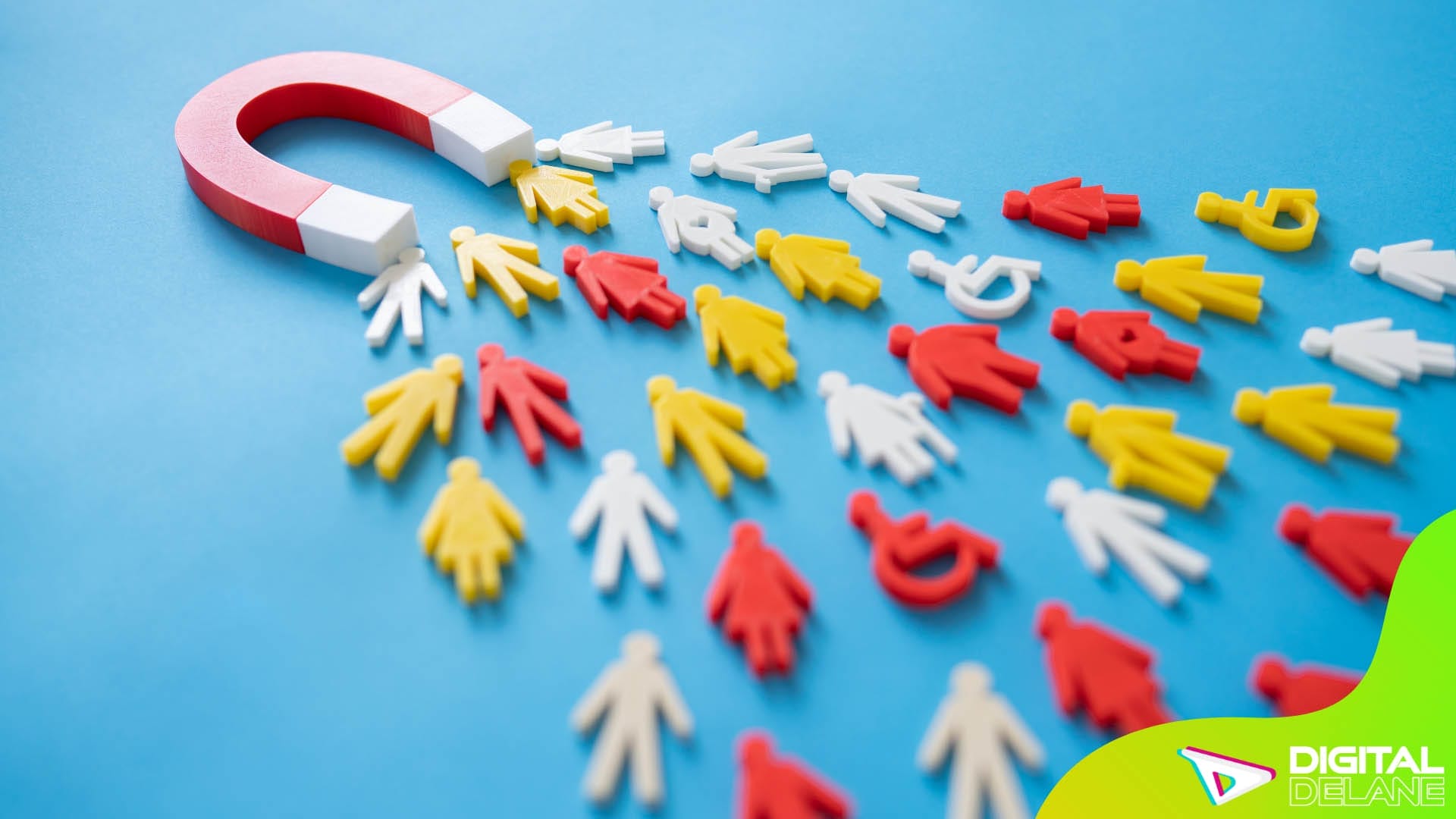 Image illustrating strategies for leveraging social media to enhance business growth and customer engagement effectively.