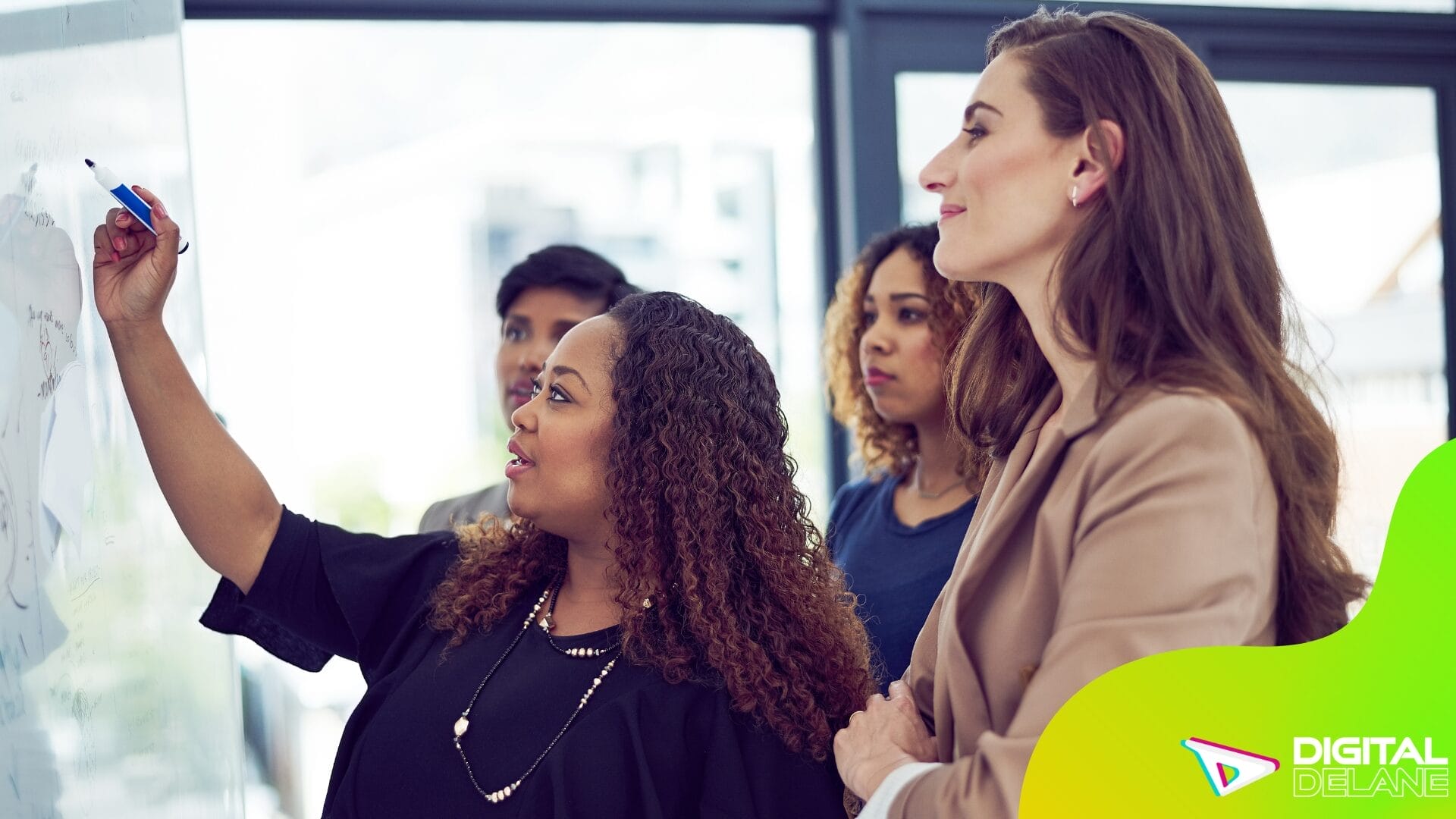 Digital marketing training session in Bangalore, focusing on real-time ad performance optimization for improved ROI.